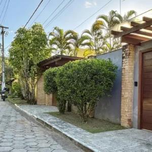 Casa Bromélia